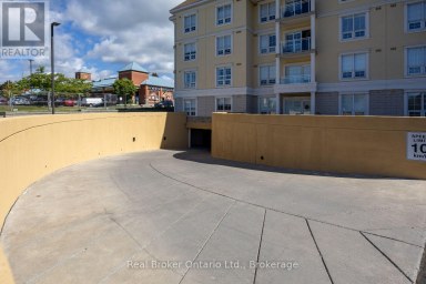 216 - 21 BROOKHOUSE DRIVE Clarington (Newcastle) Ontario photo 26