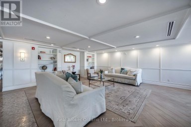 216 - 21 BROOKHOUSE DRIVE Clarington (Newcastle) Ontario photo 27