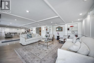 216 - 21 BROOKHOUSE DRIVE Clarington (Newcastle) Ontario photo 28