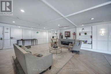 216 - 21 BROOKHOUSE DRIVE Clarington (Newcastle) Ontario photo 29