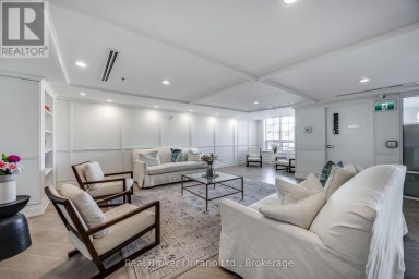 216 - 21 BROOKHOUSE DRIVE Clarington (Newcastle) Ontario photo 30