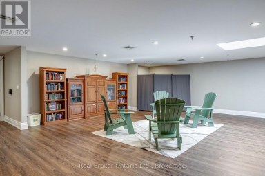 216 - 21 BROOKHOUSE DRIVE Clarington (Newcastle) Ontario photo 34