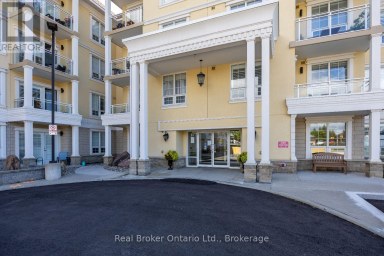 216 - 21 BROOKHOUSE DRIVE Clarington (Newcastle) Ontario photo 4