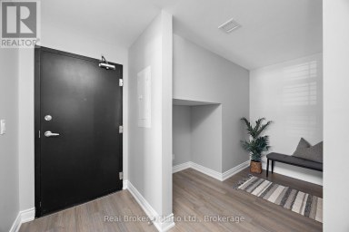 216 - 21 BROOKHOUSE DRIVE Clarington (Newcastle) Ontario photo 6