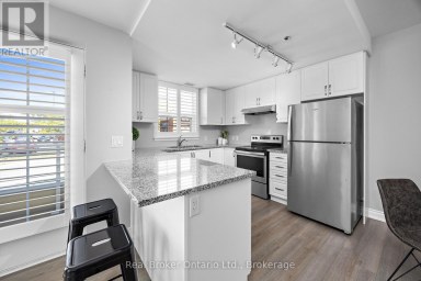 216 - 21 BROOKHOUSE DRIVE Clarington (Newcastle) Ontario photo 8