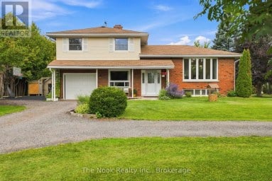 193 COTTINGHAM ROAD Kawartha Lakes (Emily) Ontario photo 1