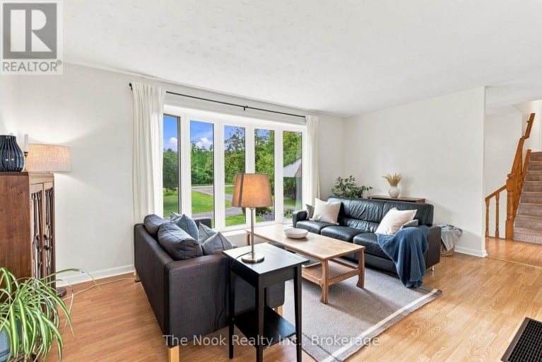 193 COTTINGHAM ROAD, Kawartha Lakes (Emily), Ontario, K0L2W0