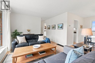 193 COTTINGHAM ROAD Kawartha Lakes (Emily) Ontario photo 13