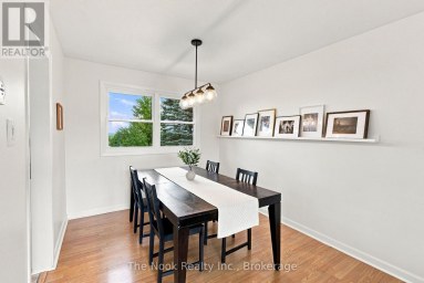 193 COTTINGHAM ROAD Kawartha Lakes (Emily) Ontario photo 17
