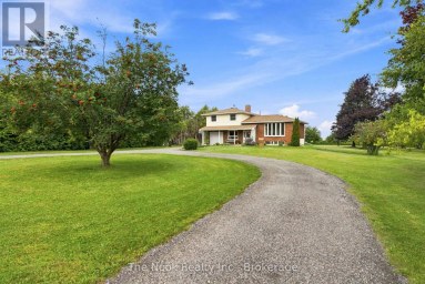 193 COTTINGHAM ROAD Kawartha Lakes (Emily) Ontario photo 2