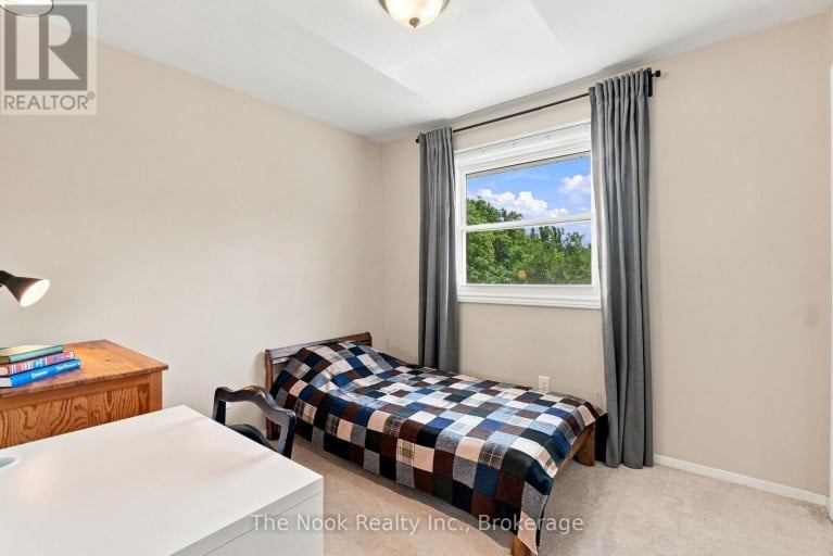 193 COTTINGHAM ROAD, Kawartha Lakes (Emily), Ontario, K0L2W0
