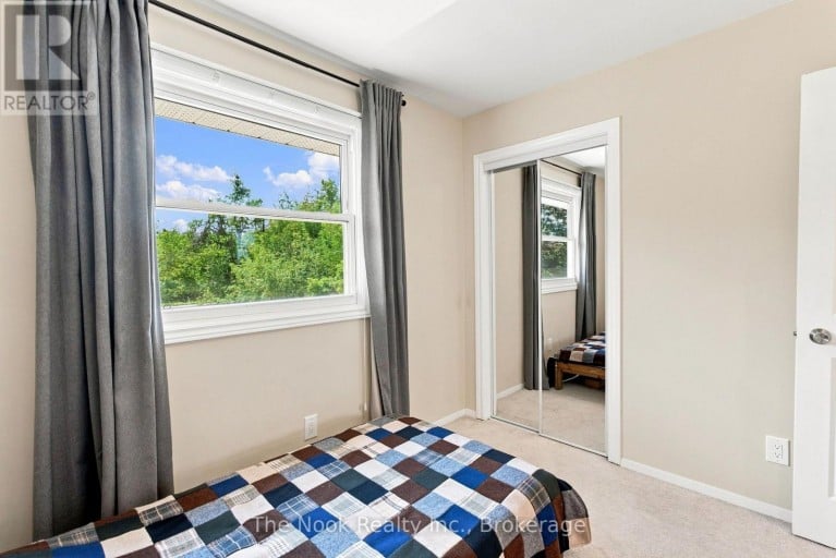 193 COTTINGHAM ROAD, Kawartha Lakes (Emily), Ontario, K0L2W0