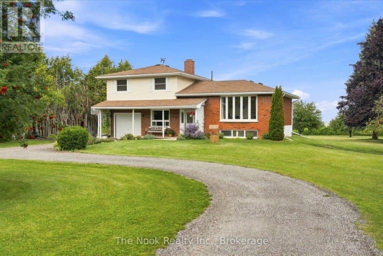193 COTTINGHAM ROAD, Kawartha Lakes (Emily), Ontario, K0L2W0