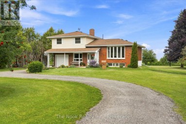 193 COTTINGHAM ROAD Kawartha Lakes (Emily) Ontario photo 3