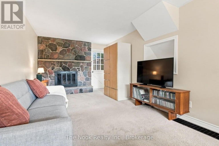 193 COTTINGHAM ROAD, Kawartha Lakes (Emily), Ontario, K0L2W0