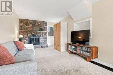 193 COTTINGHAM ROAD Kawartha Lakes (Emily) Ontario photo 33