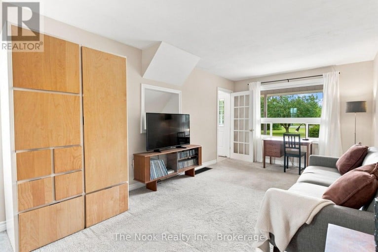 193 COTTINGHAM ROAD, Kawartha Lakes (Emily), Ontario, K0L2W0