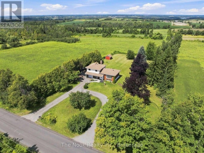 193 COTTINGHAM ROAD, Kawartha Lakes (Emily), Ontario, K0L2W0