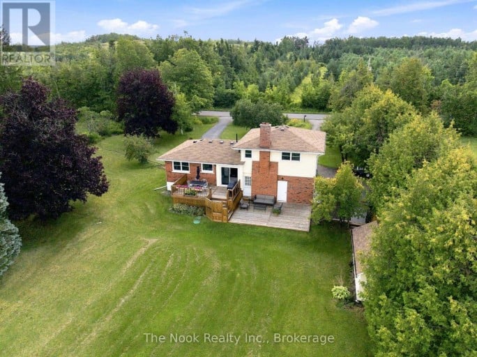 193 COTTINGHAM ROAD, Kawartha Lakes (Emily), Ontario, K0L2W0