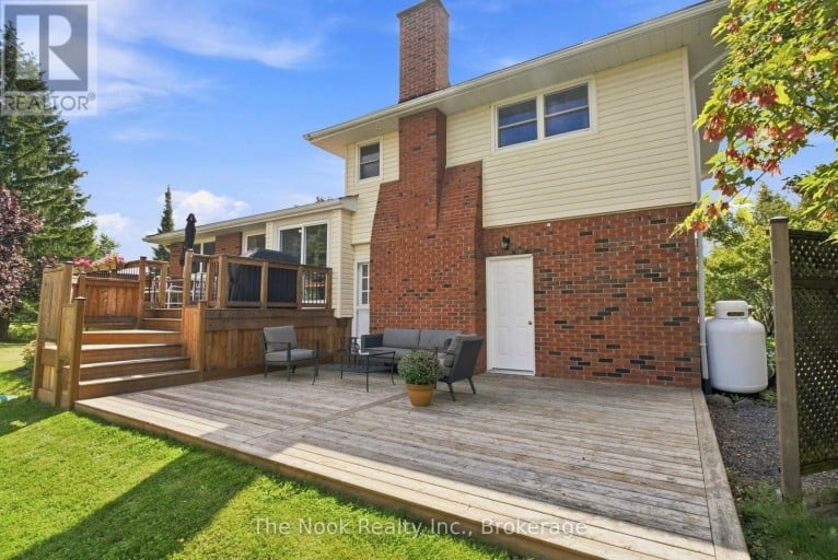193 COTTINGHAM ROAD, Kawartha Lakes (Emily), Ontario, K0L2W0