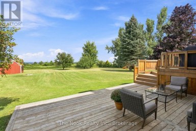 193 COTTINGHAM ROAD Kawartha Lakes (Emily) Ontario photo 44