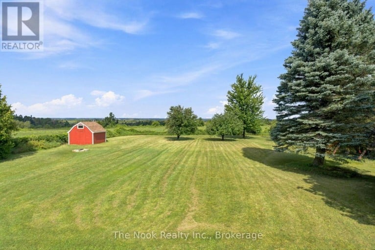193 COTTINGHAM ROAD, Kawartha Lakes (Emily), Ontario, K0L2W0