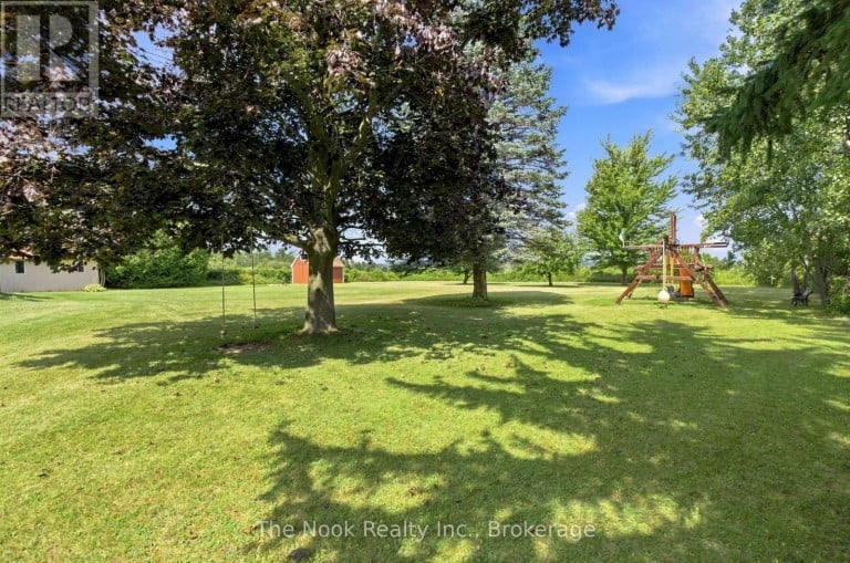 193 COTTINGHAM ROAD, Kawartha Lakes (Emily), Ontario, K0L2W0