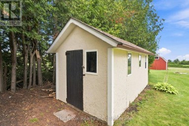 193 COTTINGHAM ROAD Kawartha Lakes (Emily) Ontario photo 49