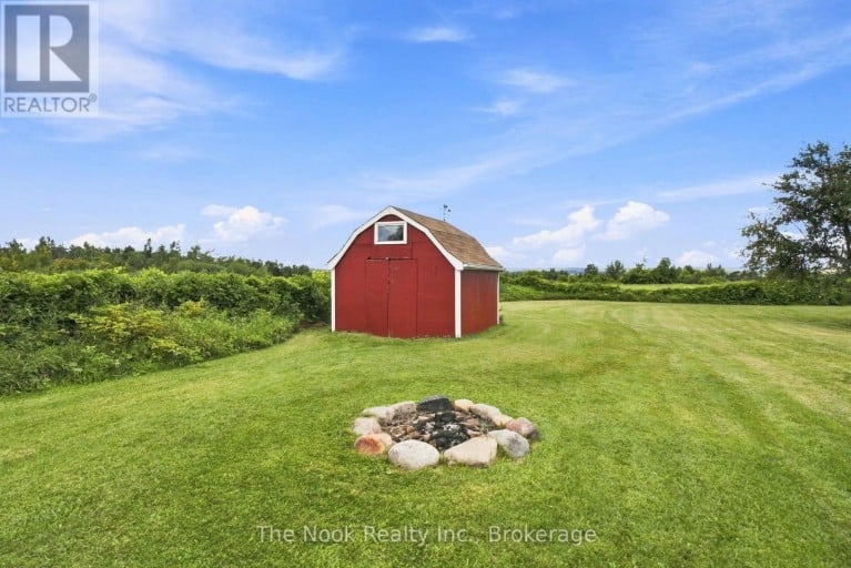 193 COTTINGHAM ROAD, Kawartha Lakes (Emily), Ontario, K0L2W0