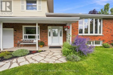 193 COTTINGHAM ROAD Kawartha Lakes (Emily) Ontario photo 6