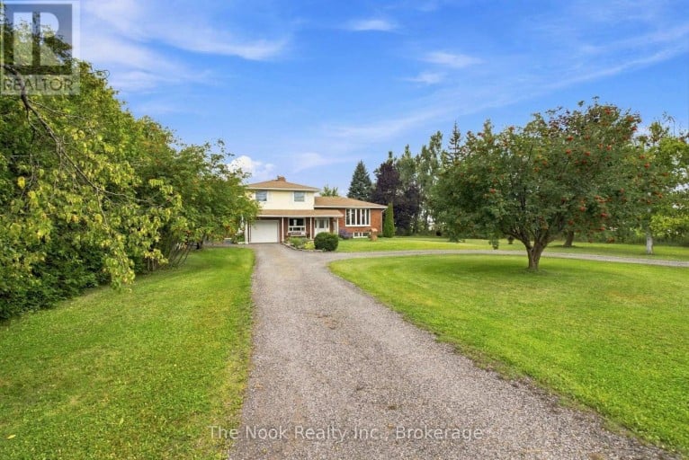 193 COTTINGHAM ROAD, Kawartha Lakes (Emily), Ontario, K0L2W0