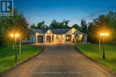 987 SHARPE LINE Cavan Monaghan (Cavan Twp) Ontario photo 1