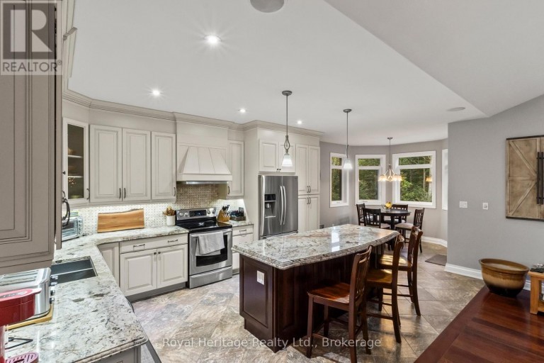 987 SHARPE LINE, Cavan Monaghan (Cavan Twp), Ontario, L0A1C0