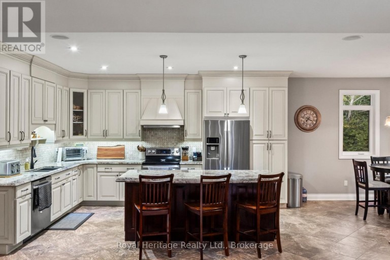 987 SHARPE LINE, Cavan Monaghan (Cavan Twp), Ontario, L0A1C0