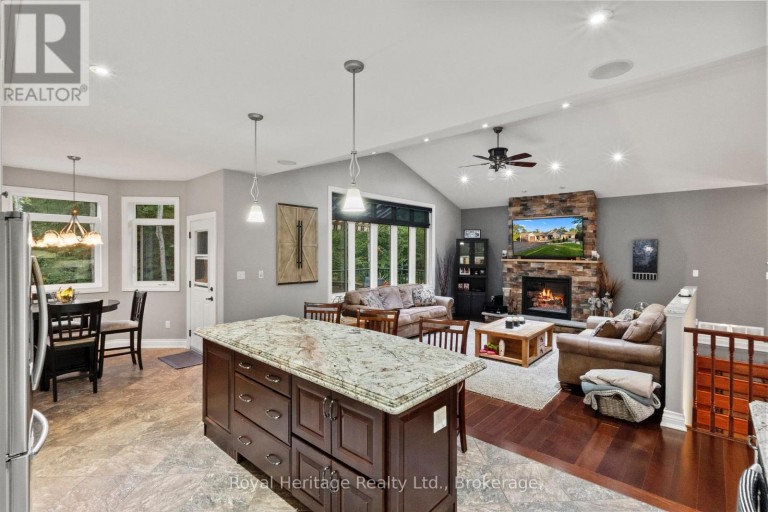 987 SHARPE LINE, Cavan Monaghan (Cavan Twp), Ontario, L0A1C0