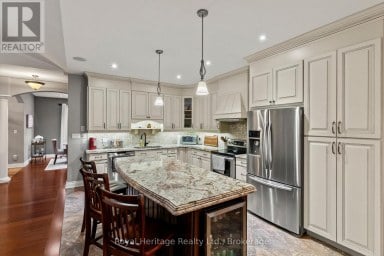 987 SHARPE LINE Cavan Monaghan (Cavan Twp) Ontario photo 13