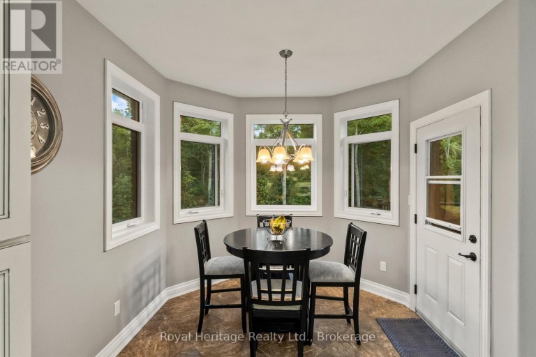 987 SHARPE LINE, Cavan Monaghan (Cavan Twp), Ontario, L0A1C0
