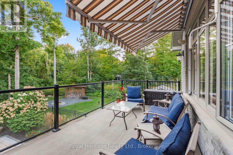 987 SHARPE LINE, Cavan Monaghan (Cavan Twp), Ontario, L0A1C0