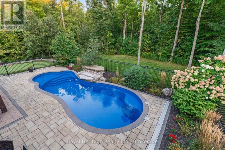 987 SHARPE LINE, Cavan Monaghan (Cavan Twp), Ontario, L0A1C0