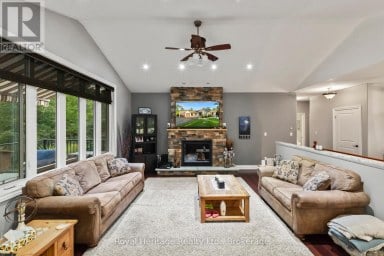 987 SHARPE LINE Cavan Monaghan (Cavan Twp) Ontario photo 17