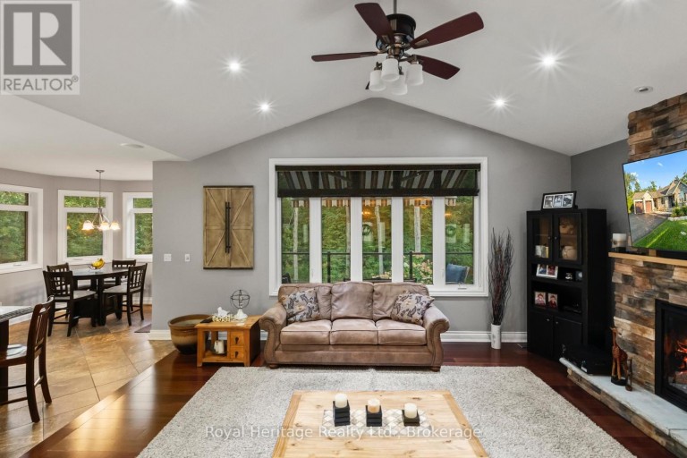 987 SHARPE LINE, Cavan Monaghan (Cavan Twp), Ontario, L0A1C0