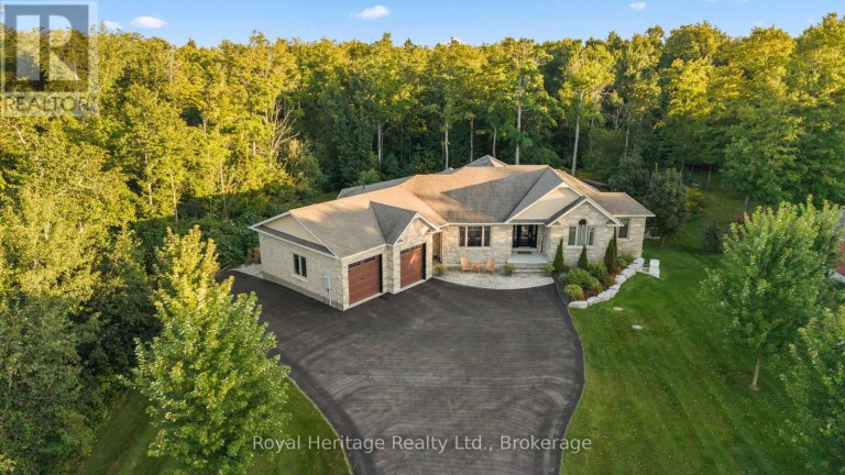 987 SHARPE LINE, Cavan Monaghan (Cavan Twp), Ontario, L0A1C0