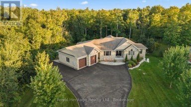 987 SHARPE LINE Cavan Monaghan (Cavan Twp) Ontario photo 2