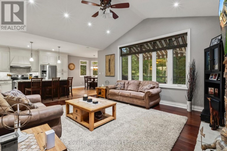987 SHARPE LINE, Cavan Monaghan (Cavan Twp), Ontario, L0A1C0