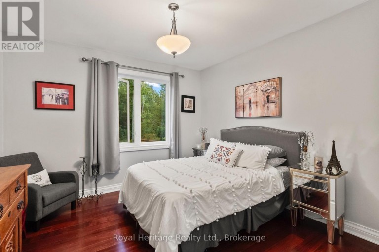 987 SHARPE LINE, Cavan Monaghan (Cavan Twp), Ontario, L0A1C0