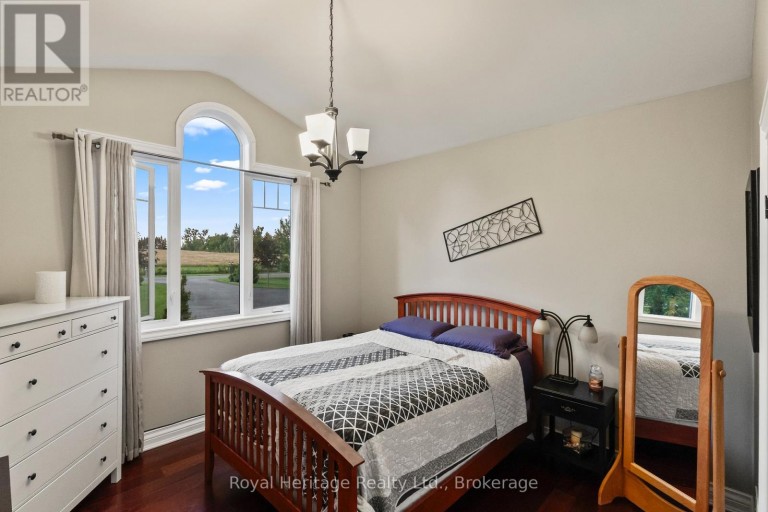 987 SHARPE LINE, Cavan Monaghan (Cavan Twp), Ontario, L0A1C0