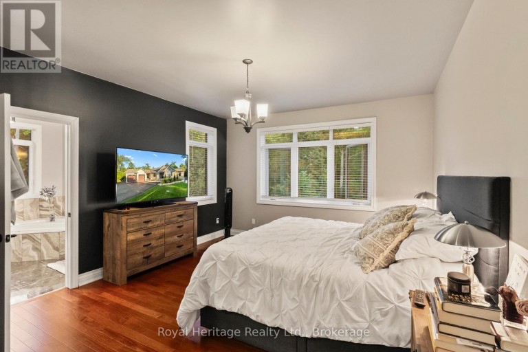 987 SHARPE LINE, Cavan Monaghan (Cavan Twp), Ontario, L0A1C0