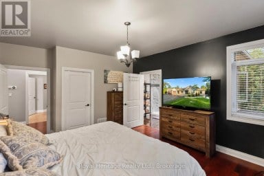987 SHARPE LINE Cavan Monaghan (Cavan Twp) Ontario photo 26