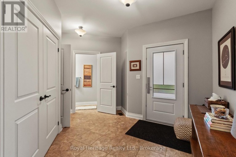 987 SHARPE LINE, Cavan Monaghan (Cavan Twp), Ontario, L0A1C0
