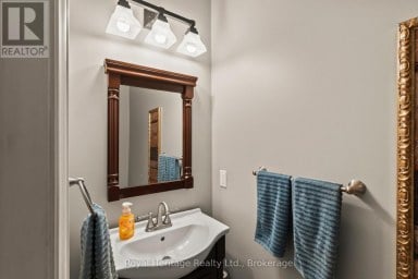 987 SHARPE LINE Cavan Monaghan (Cavan Twp) Ontario photo 28